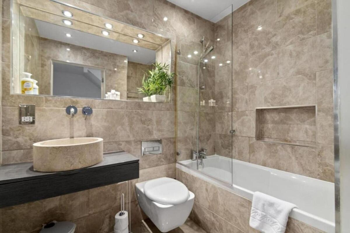 Superb Stonewall Terrace London Rom bilde