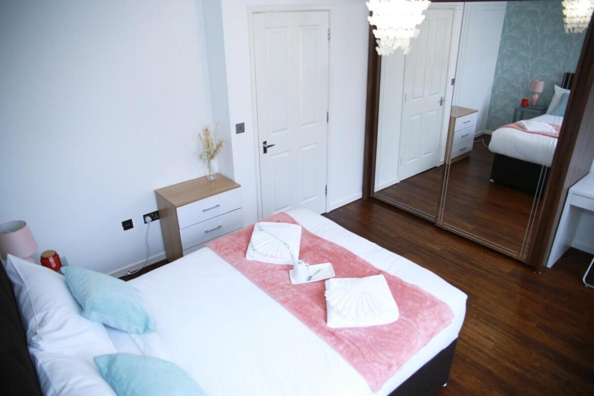 Superb Stonewall Terrace London Rom bilde