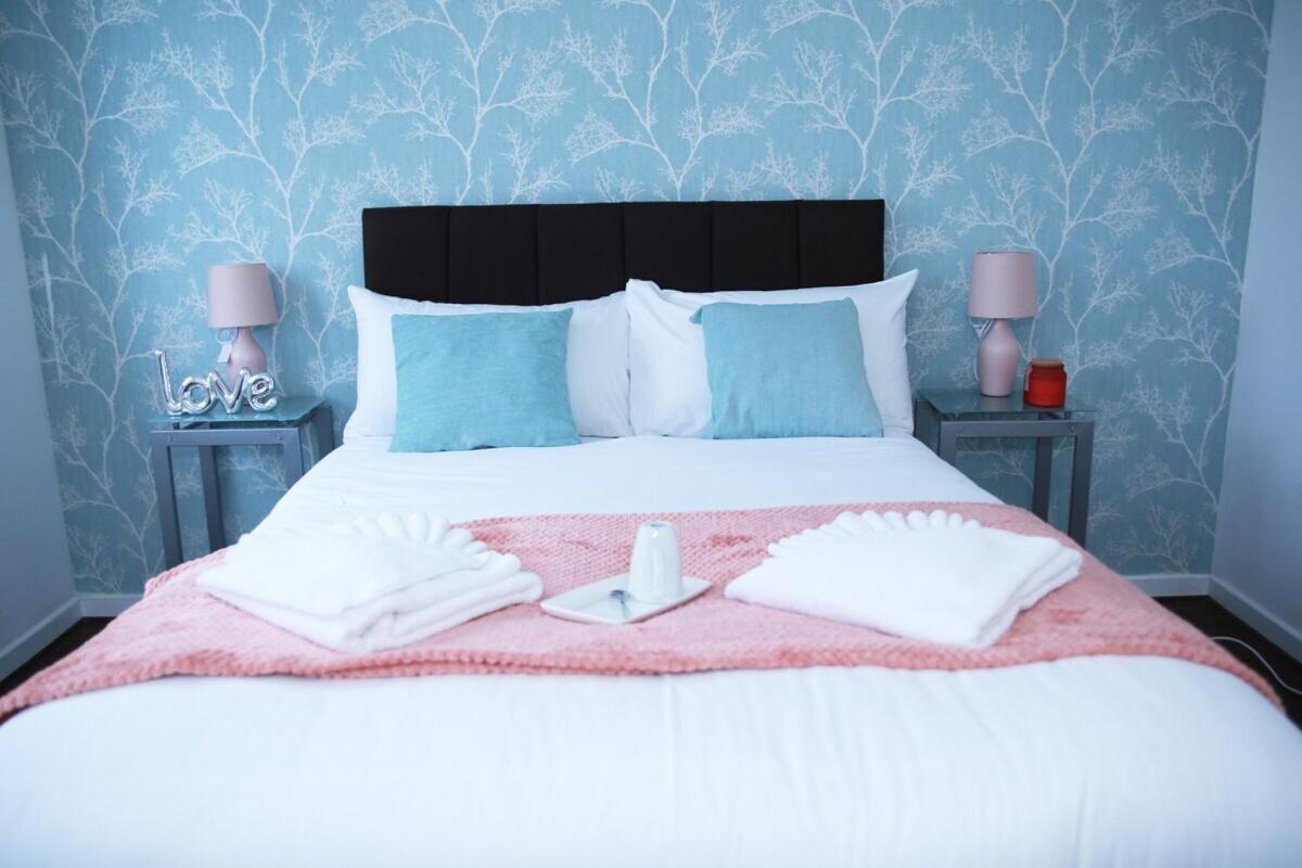 Superb Stonewall Terrace London Rom bilde